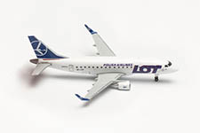 048-536318 - 1:500 - Embraer E170 LOT